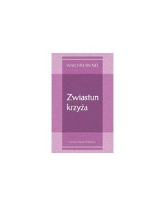Zwiastun krzyża - Watchman Nee