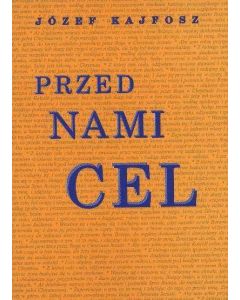Przed nami cel