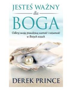 Jesteś ważny dla Boga