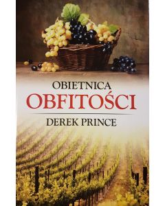 Obietnica obfitości - Derek Prince