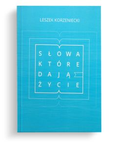 Słowa, które dają życie