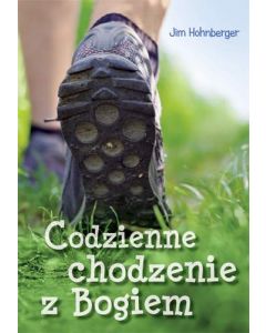 Codzienne chodzenie z Bogiem