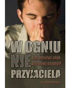 W ogniu nieprzyjaciela -  Hohnberger