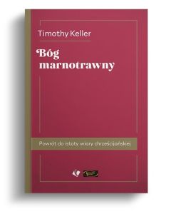 Bóg marnotrawny