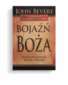 Bojaźń Boża