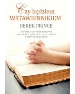 Czy będziesz wstawiennikiem?