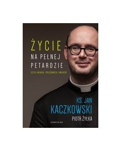 Życie na pełnej petardzie