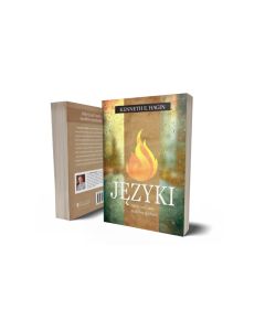 Języki - odkryj cel i moc modlitwy językami