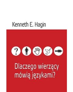 Dlaczego wierzący mówią językami