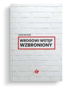 Wrogowi wstęp wzbroniony