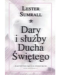 Dary i służby Ducha Świętego