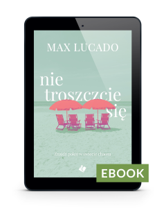 Nie troszczcie się E-book