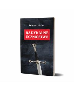 Radykalne uczniostwo