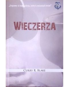 Wieczerza - Curry Blake