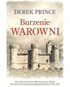 Burzenie warowni