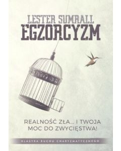 Egzorcyzm  - Lester Sumrall