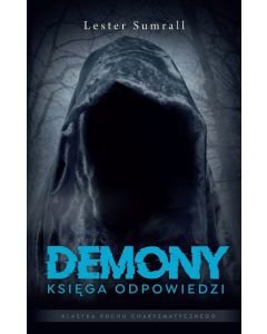 Demony - księga odpowiedzi