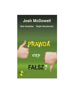 Prawda czy fałsz