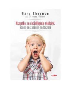 Wszystko co chcielibyście wiedzieć zanim zostaniec