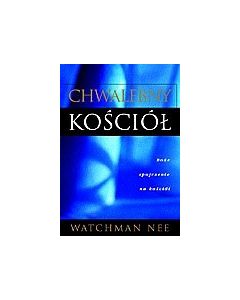 Chwalebny kościół