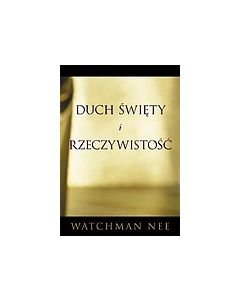 Duch święty i rzeczywistość