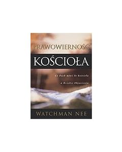 Prawowierność kościoła