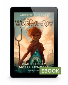 Nad brzegiem Morza Ciemności SRW Ebook
