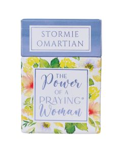 Pudełko - The Power of a Praying Woman