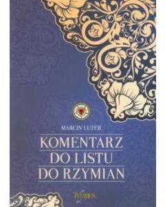 komentarz do listu do Rzymian