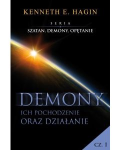 Szatan demony opętanie - część 1