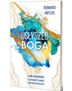 Usłyszeć Boga