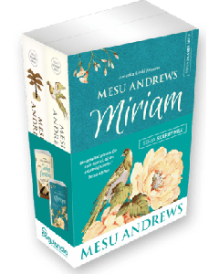 Skarby Nilu - pakiet Miriam i Córka Faraona