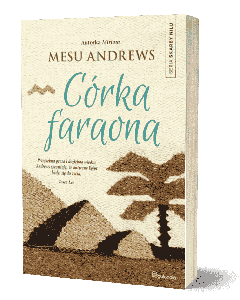 Córka faraona - Mesu Andrews