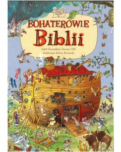 Bohaterowie Biblii