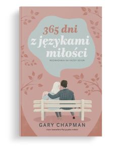 365 dni z językami miłości