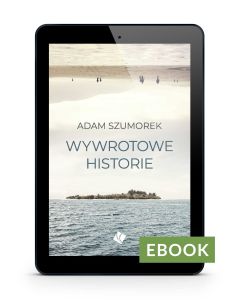Wywrotowe historie - E-book