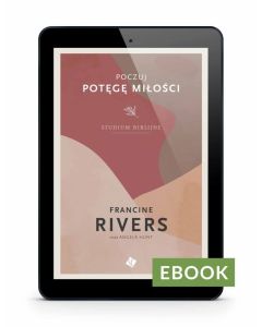 Poczuj potęgę miłości - studium biblijne - E-book