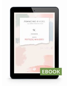 Odkryj potęgę miłości - rozważania - E-book
