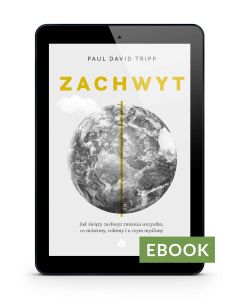 Zachwyt - E-book