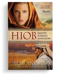 Hiob - Mesu Andrews