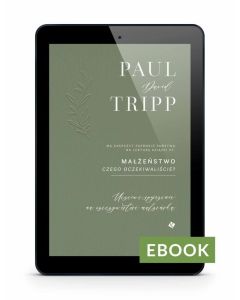 Małżeństwo - Czego oczekiwaliście? E-book
