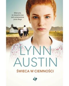 Świeca w ciemności