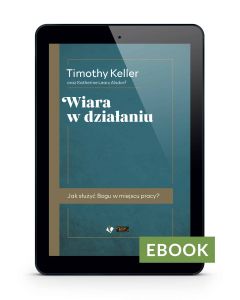 Wiara w działaniu EBOOK 