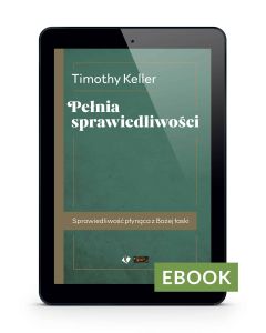 Pełnia sprawiedliwości - Ebook