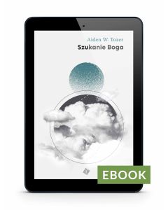 Szukanie Boga E-book
