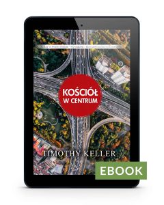 Kościół w centrum - E-book