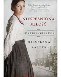 Niespełniona miłość