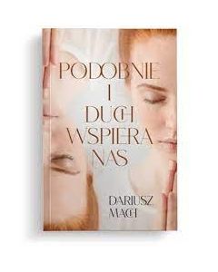 Podobnie i Duch wspiera nas