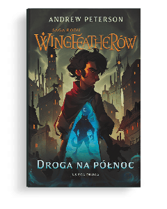 SRW T.2 Droga na Północ