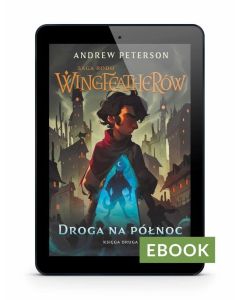Droga na Północ - SRW t.2 E-book